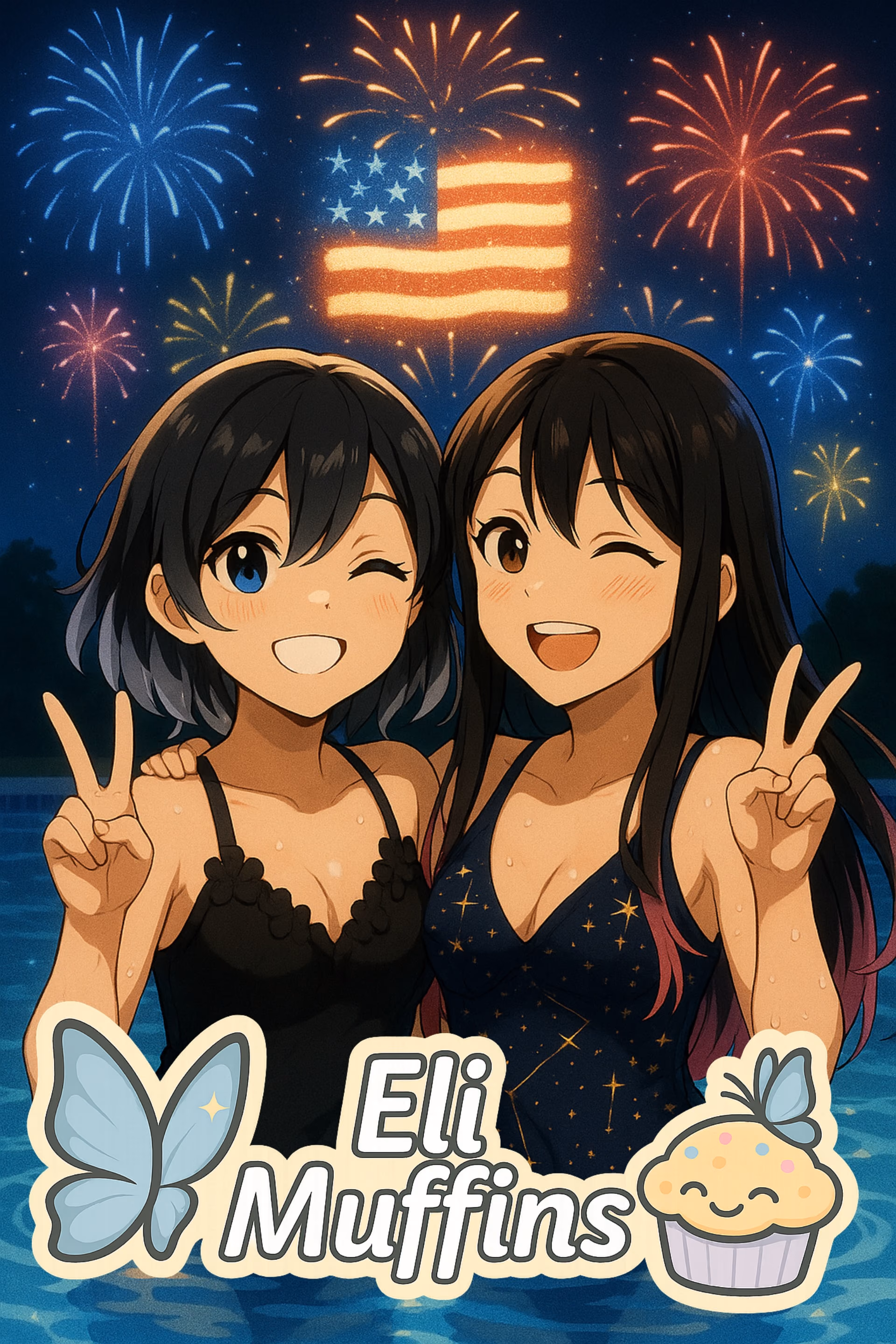 The 4th of July