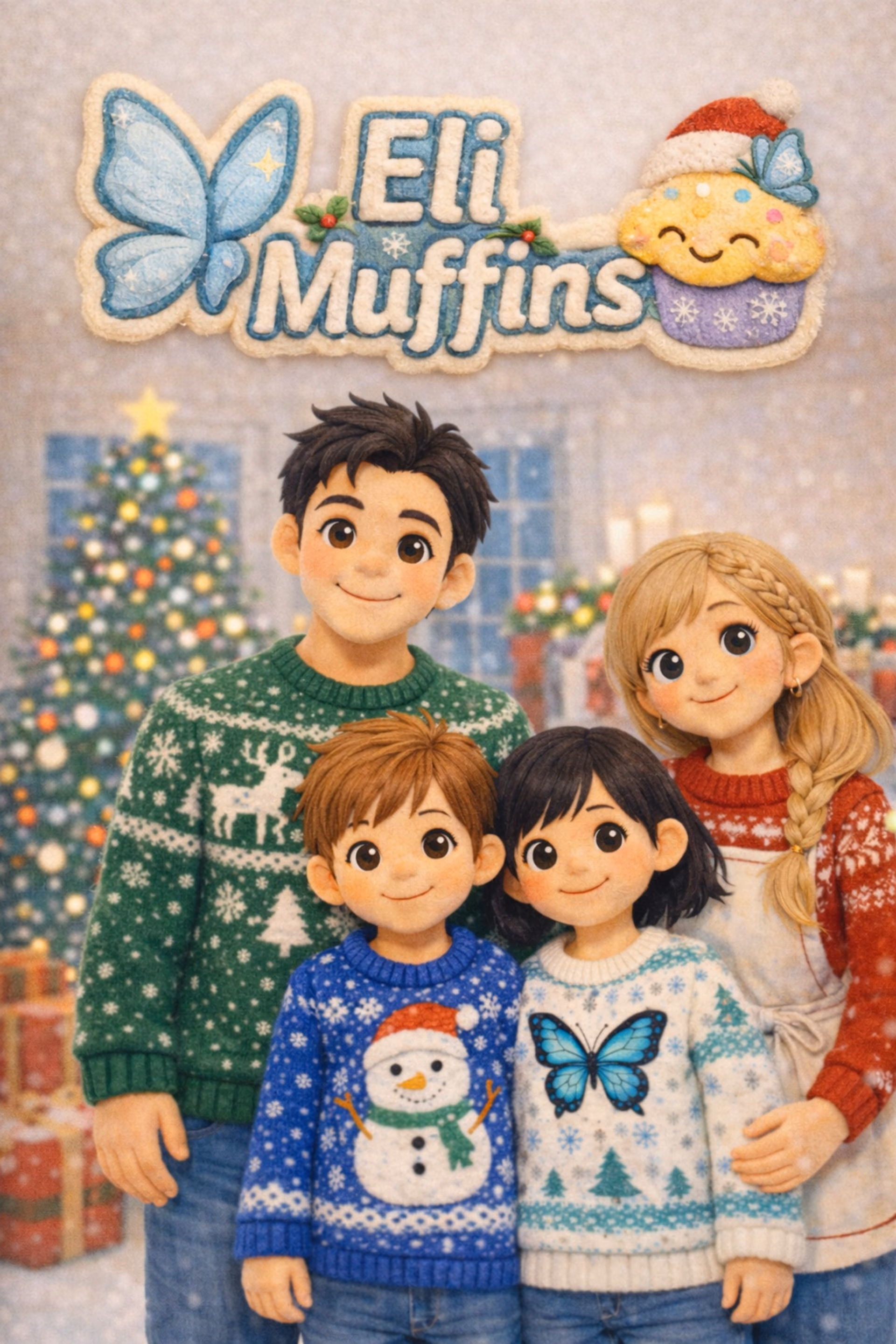 Christmas Special